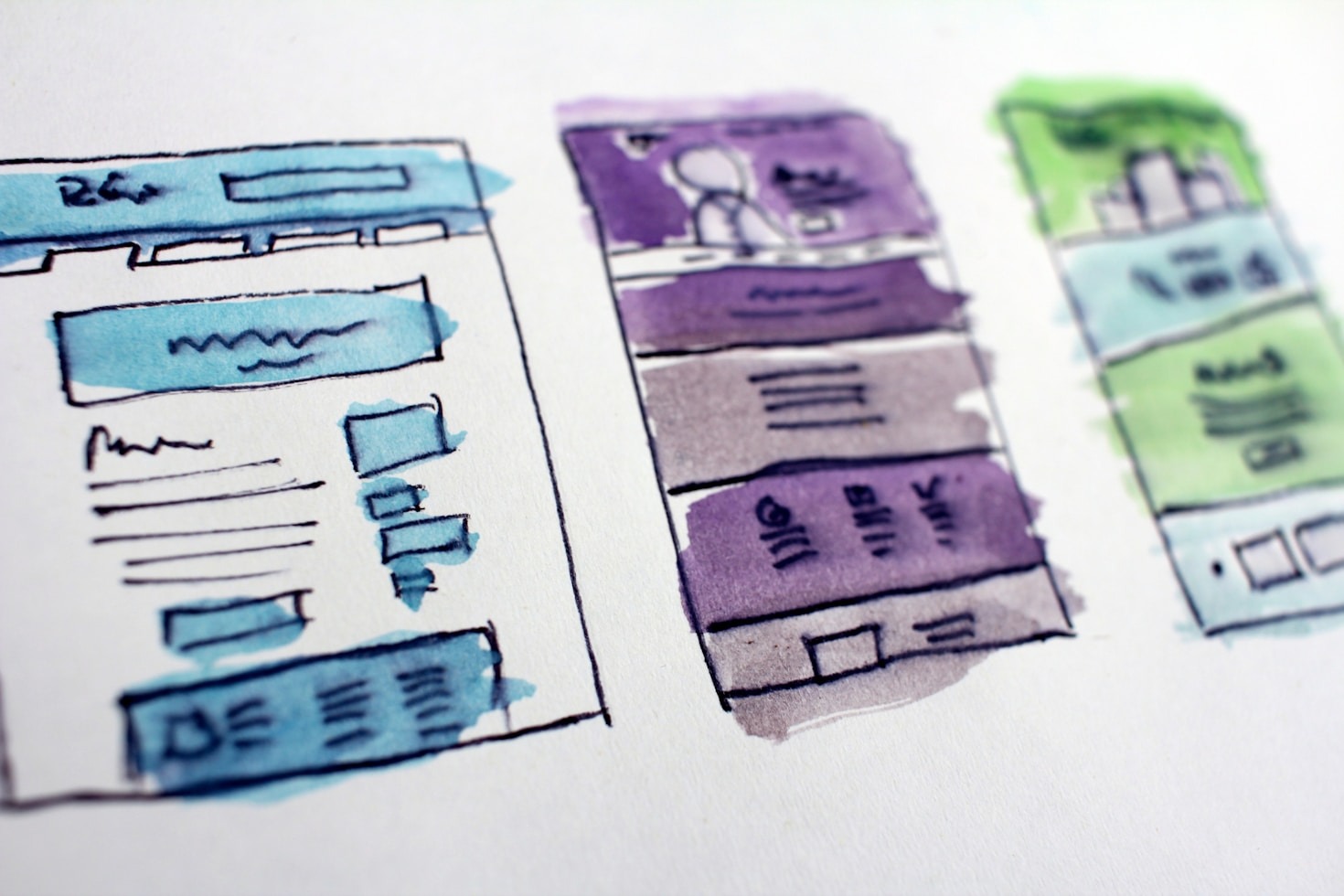 Building A Professional Platform From Scratch
