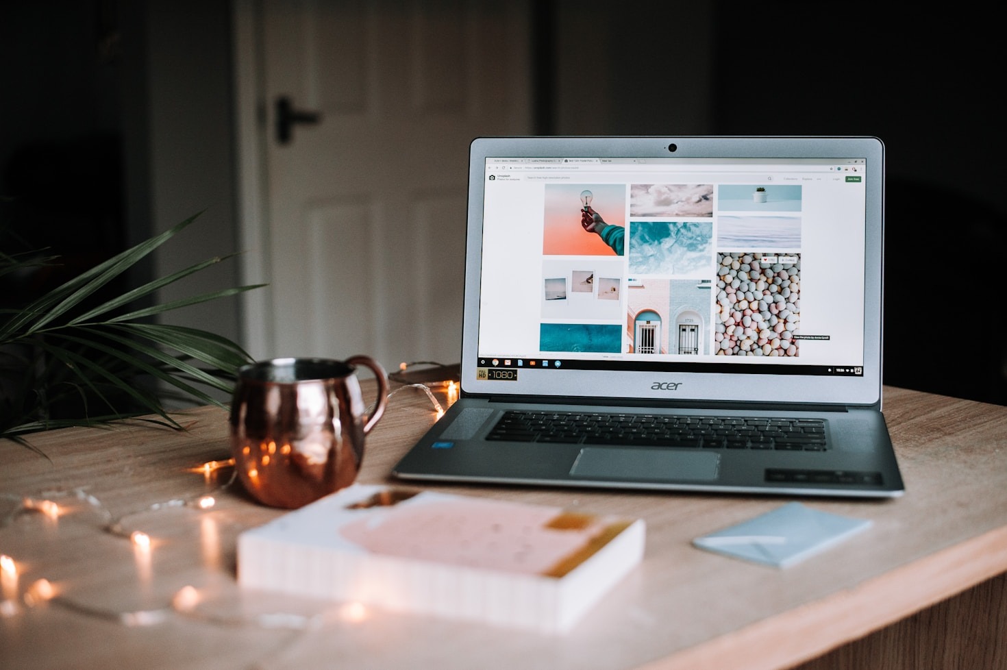 Creating Impact Through Strategic Visual Layouts